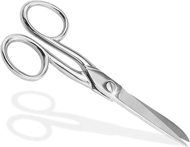 Ножиці для лівшів кухонні ножиці ножиці з нержавіючої сталі високої якості Ножиці для паперу ножиці для рукоділля універсальні ножиці
