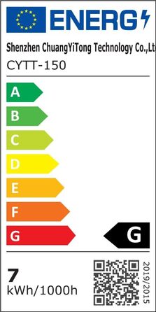 LED лампа для монітора 55 см з інтелектуальним керуванням USB, захист очей, торкання, регулювання температури кольору, для ПК, офісу