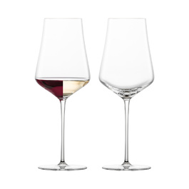 Універсальний келих для вина, набір із 2 предметів, Duo Zwiesel Glas