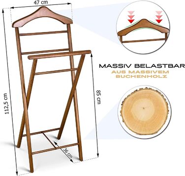 KEHO Стійка для одягу 