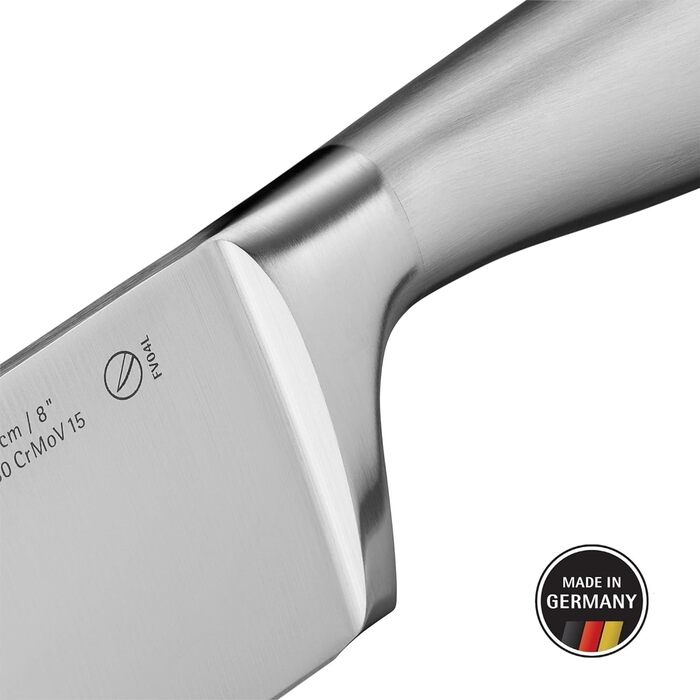Ніж кухарський Grand Gourmet WMF 29,5 см, Made in Germany, високоякісна сталь