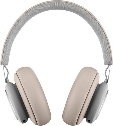 Навушники Bang & Olufsen Beoplay H4 x Anthra XP від RAF Camora, Limestone, One size