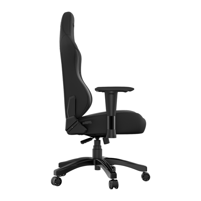 Крісло ігрове Anda Seat Phantom 3 Black/Black Size L