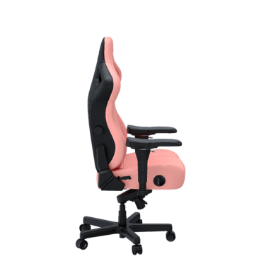 Крісло ігрове Anda Seat Kaiser 4 Pink Size XL