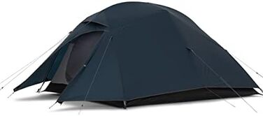 Намет Naturehike Cloud-Up 3 для 3 осіб, ультралегкий, для туризму та кемпінгу