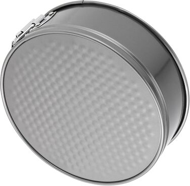 Набір форм для випічки ZOENHOU (6 шт.) - Antihaft, виймальний дно, діаметри 10.2-27.9 см