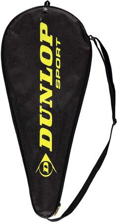 Ракетка Dunlop NT R6.0 (1, чорна)