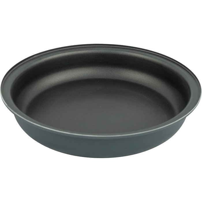 Набір кухонного посуду Bo-Camp 7-piece Camping Aluminium, Алюмінієвий, для кемпінгу та трекінгу