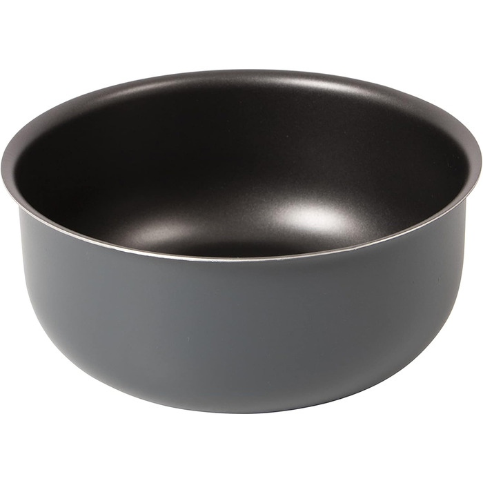 Набір кухонного посуду Bo-Camp 7-piece Camping Aluminium, Алюмінієвий, для кемпінгу та трекінгу