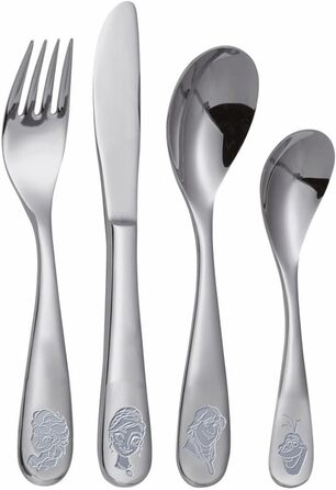 Дитячий набір столових приборів 