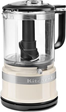 Пластиковий подрібнювач Kitchenaid 5KFC0516EAC 1,19 літра