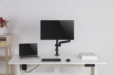 Настільне кріплення для монітора OfficePro MA721B Black