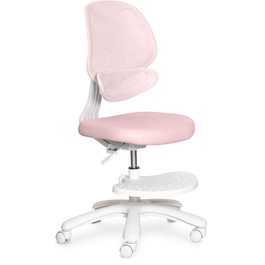 Дитяче крісло Evo-Kids Sirius Air Pink (арт.Y-605 KP)