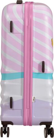 American Tourister Wavebreaker Disney Multicoloured (Daisy Pink Kiss), American Tourister Wavebreaker Disney Multicoloured (Daisy Pink Kiss)