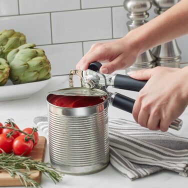 KitchenAid Gourmet Dosenöffner – Матовий Червоний (KO199OHERA)