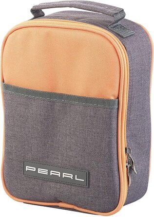 Набір для пікніка Pearl: посуд для 2 осіб (склянки, серветки, тарілки, столові прибори)