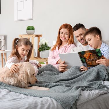 Поличка для рослин Relaxdays з бамбука