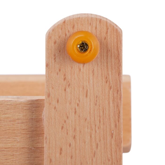 Мольберт Relaxdays XL з бука