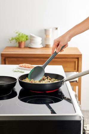 Набір кухонних аксесуарів Lékué 5 шт. з силікону та пластику