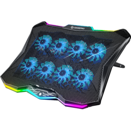 Підставка для охолодження ноутбука GamePro (CP680)