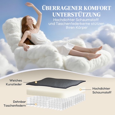 Крісло-релаксатор з підйомним механізмом та електроприводом. Електричне крісло з підніжкою, пультом дистанційного керування та функцією відкидання спинки, колір – темно-сірий.