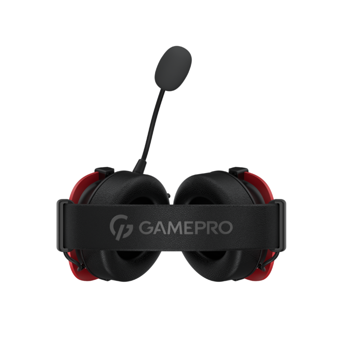 Гарнітура ігрова GamePro Professional (HS1240)