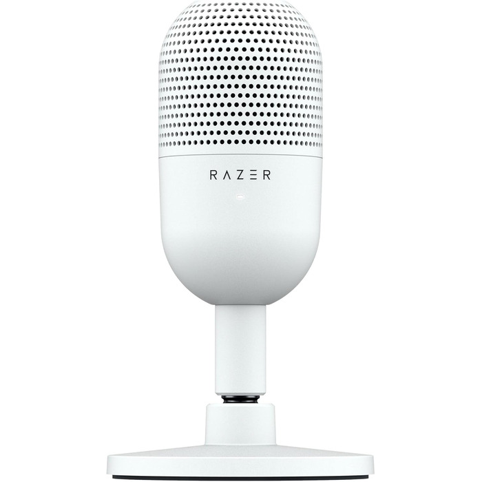Мікрофон Razer Seiren V3 Mini - компактний USB мікрофон для стрімінгу та запису