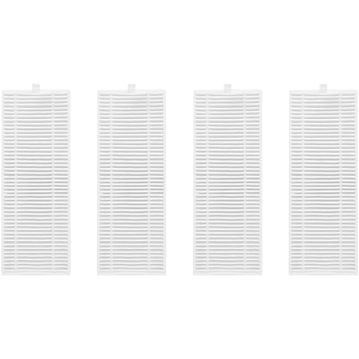 Робот-пилосос LEFANT M320 з функцією миття, потужність 6000 Па, уникнення перешкод, розпізнавання килимів, керування через додаток/Alexa, налаштування заборонених зон (PJ01)