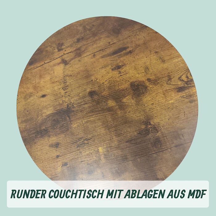 Підставка Relaxdays з двома полицями