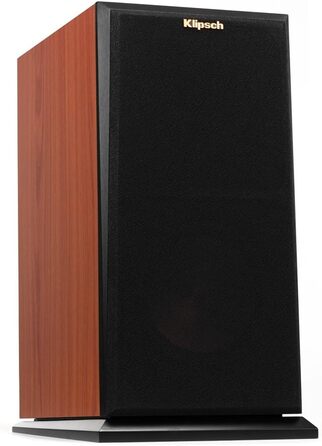 Акустика Klipsch RP-160M (пара, вишня)