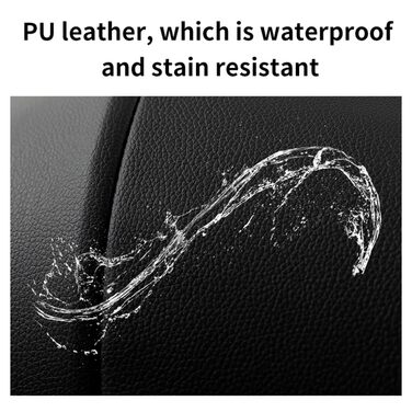 Дитяча коляска 3 в 1 Kinderwagen, 0-4 роки, компактна, складна, з автокріслом, аксесуари (біла)