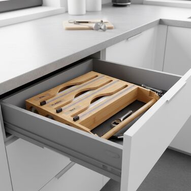 Диспенсер для кухонних рушників Relaxdays