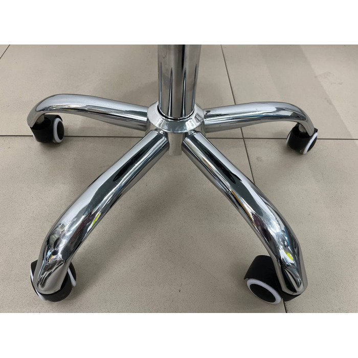 Дитяче крісло Evo-kids Capri світло-блакитного кольору (арт. H-231 BL light) (знижка)