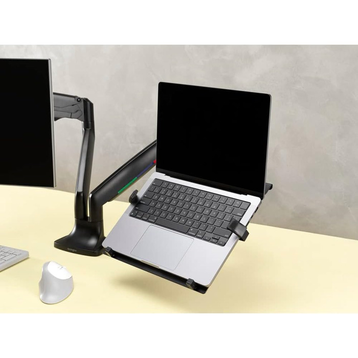 Кріплення для монітора Kensington SmartFit K59601WW (Чорний), для моніторів до 32