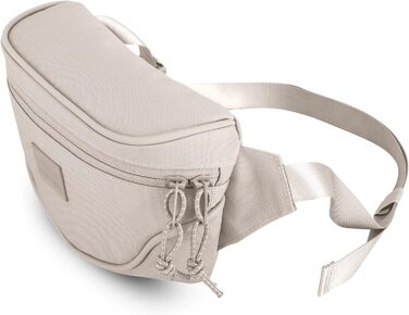 Поясна сумка для жінок і чоловіків - Ben - Сумка на пояс, створена для повсякденного життя, фестивалів і спорту - Високоякісна сумка на стегнах Сумка через плече - Водовідштовхувальний пісок