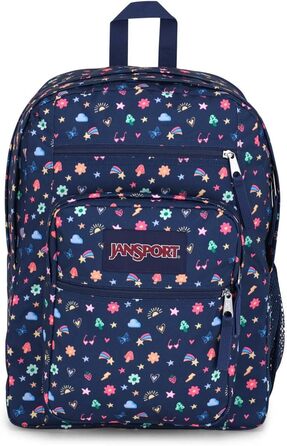 Рюкзак JanSport BIG STUDENT Шматочок веселощів