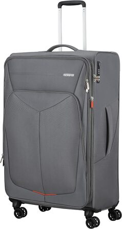 Чохол American Tourister Summerfunk, 79 см, 119 л (Spinner L EXP (79 см - 109,5/119 л), Spinner L Exp (79 см - 109,5/119 л))