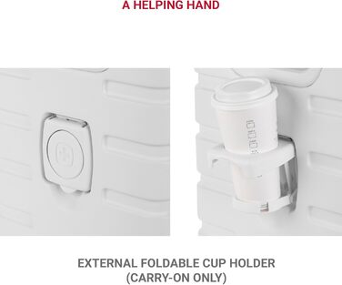 Чемодан SwissGear 7366 Hardside з розширюваним об'ємом та спін-колесами, зелений (3-Piece Set - 19/23/27, білий/Opulenter Garten)