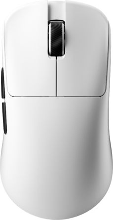 Бездротова ігрова миша GamePro Asgard Odin 8K Wireless/2.4GHz/Bluetooth PixArt PAW3950