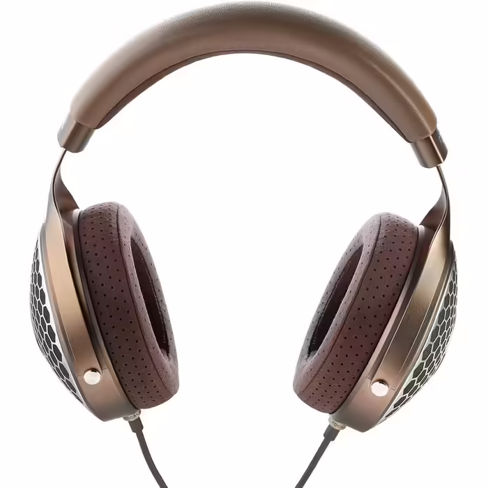 Focal Clear MG відкриті накладні навушники преміум-класу