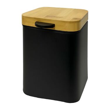 Контейнер для косметики Relaxdays для кріплення на стіну, 3 літри