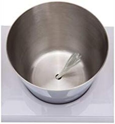 Квітчаник для трав WMF Gourmet з системою поливу, 36x12,5x12,5 см, білий, для кухні