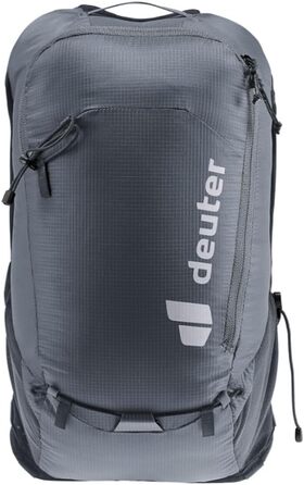 Рюкзак для трейлраннінгу deuter Ascender 7 л чорний