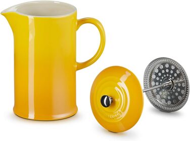 Кавоварка Le Creuset об'ємом 1 л, Nectar, Shell Pink (60706086720003)