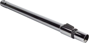 Телескопічна трубка для пилососа Maxorado діаметром 35 мм, запасна частина для труб, сумісна з пилососом, промисловий пилосос, Lidl Parkside