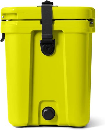 YETI Roadie 24 - Холодильник для пікніків та подорожей (Firefly Yellow)