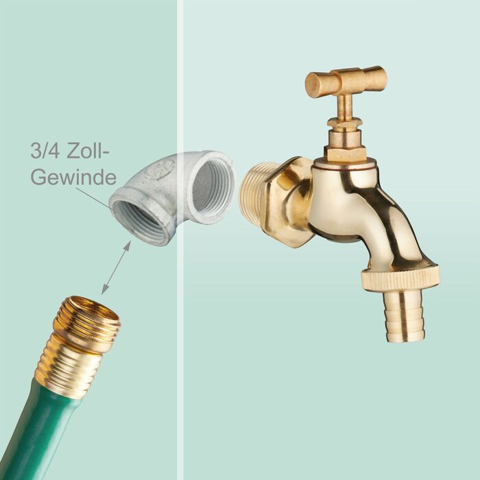 Relaxdays Античний фонтанчик для стояння, 80 см