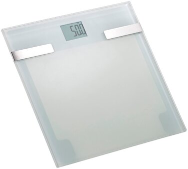 Цифрові ваги для ванної кімнати newgen medicals ваги для ванної кімнати 5-в-1 з аналізом тіла, до 180 кг (персональні ваги, ваги, оздоровлення)