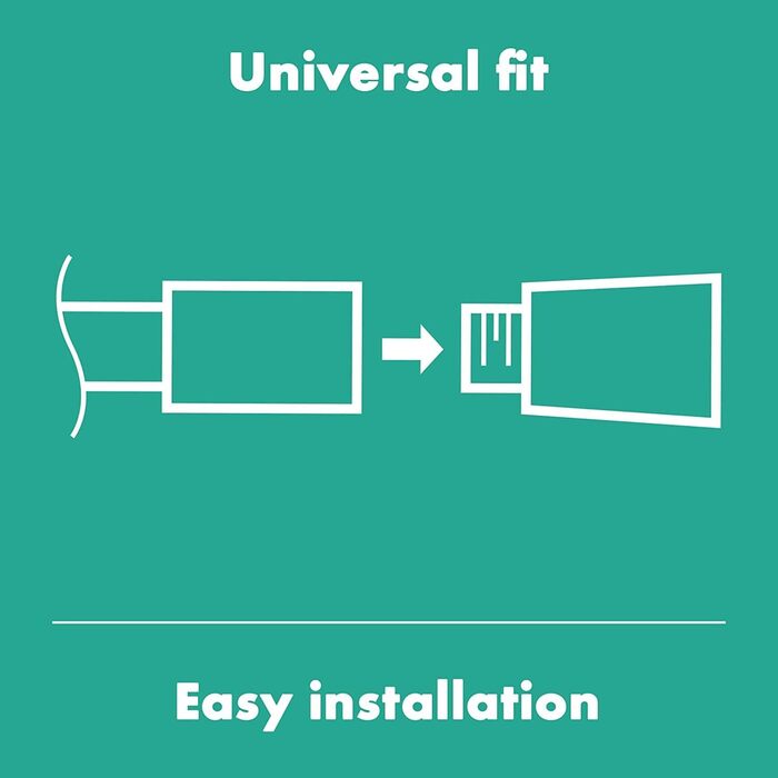 Душова лійка Hansgrohe Pulsify Select S, 6.9 л/хв (EcoSmart), ручна, 3 режими, Antikalk, PowderRain, MonoRain, матовий білий