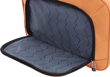 Набір валіз Travelers Club Midtown Hardside (Butterscotch)